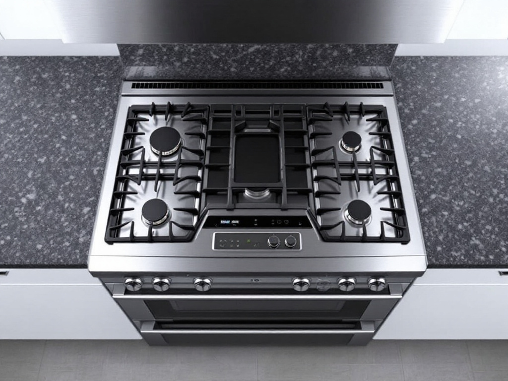 Cuisinières