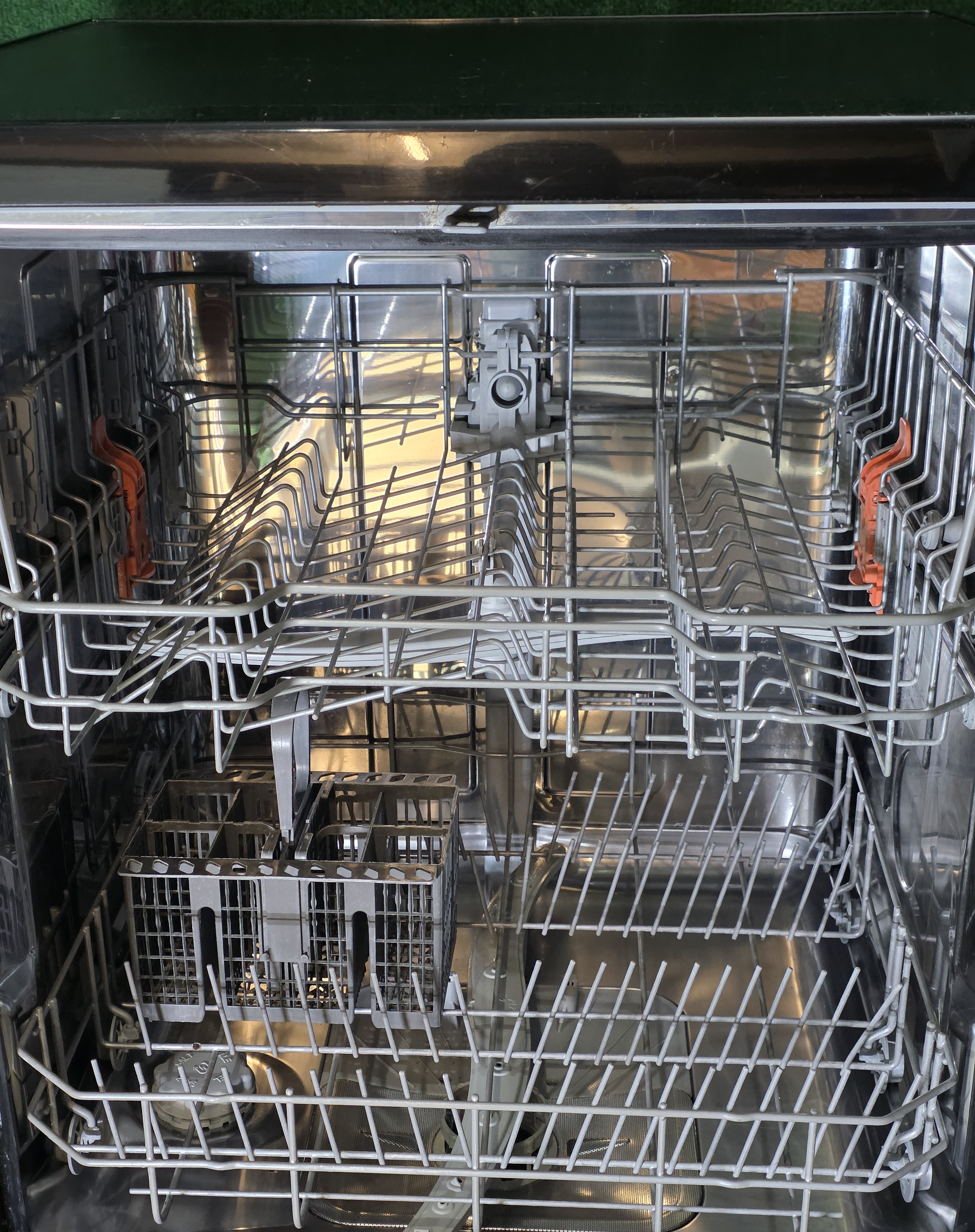 Lave vaisselle Hotpoint image 4