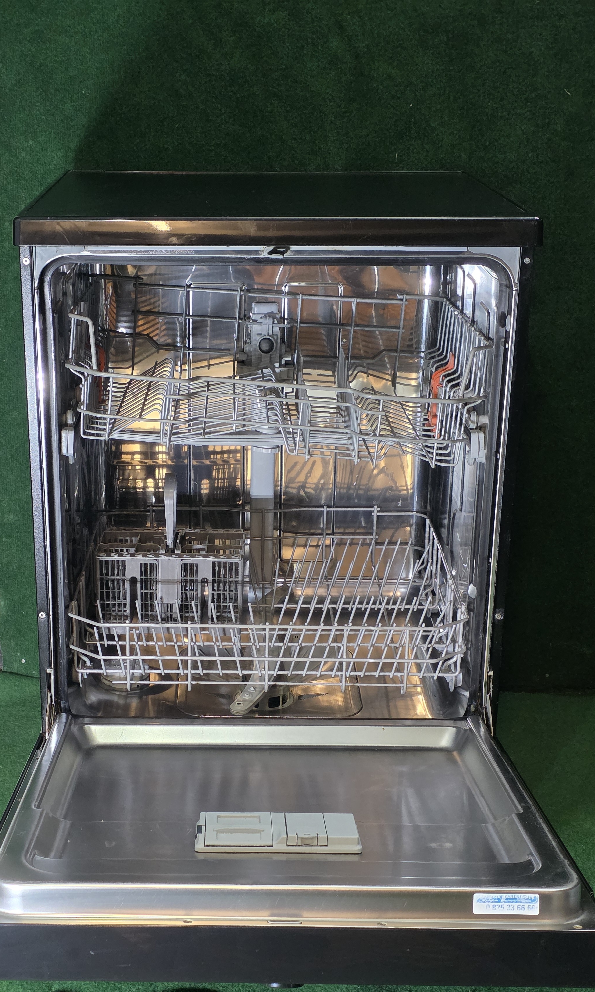 Lave vaisselle Hotpoint image 5