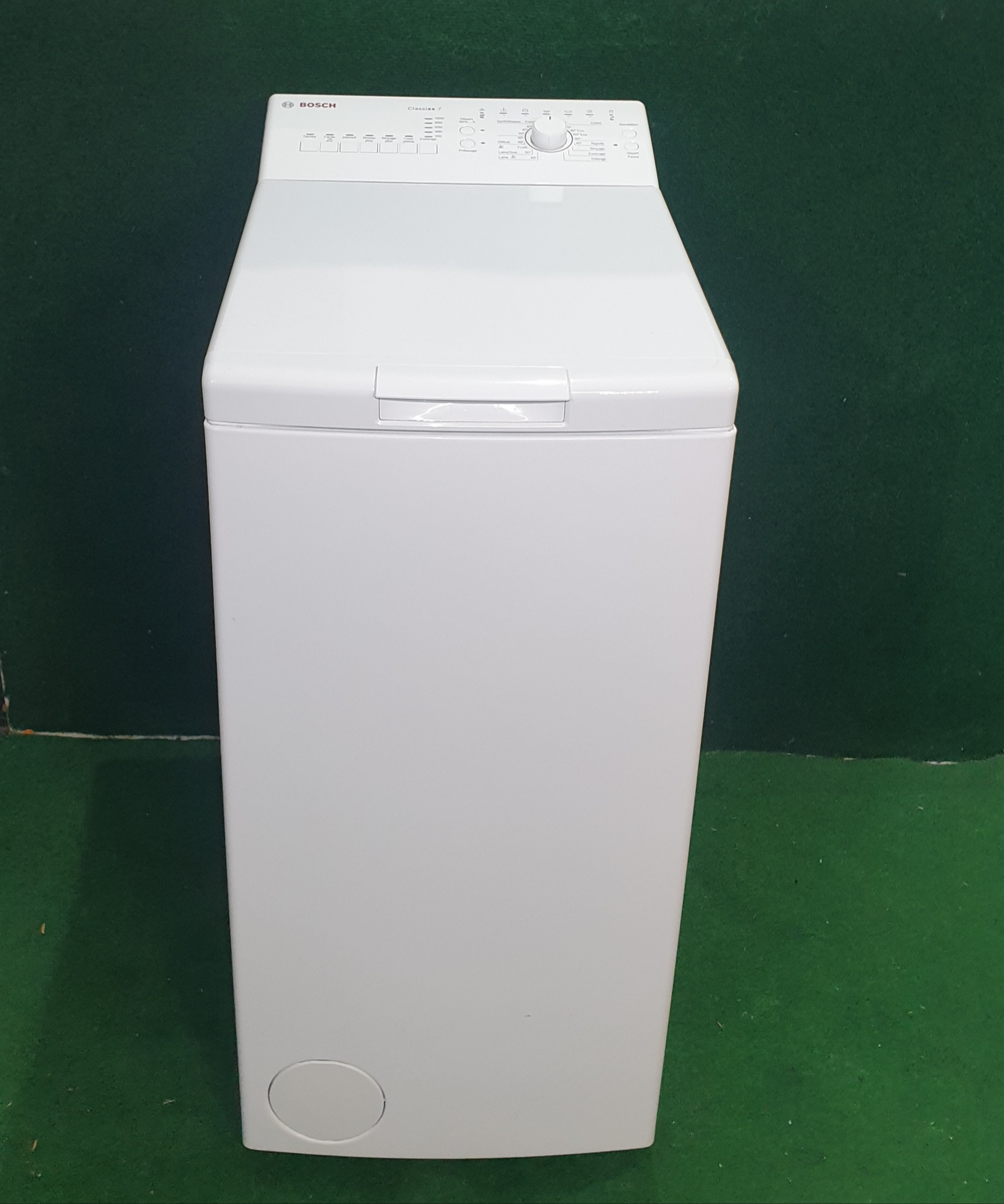 Lave linge BOSCH WOR20155FF/01 image 2