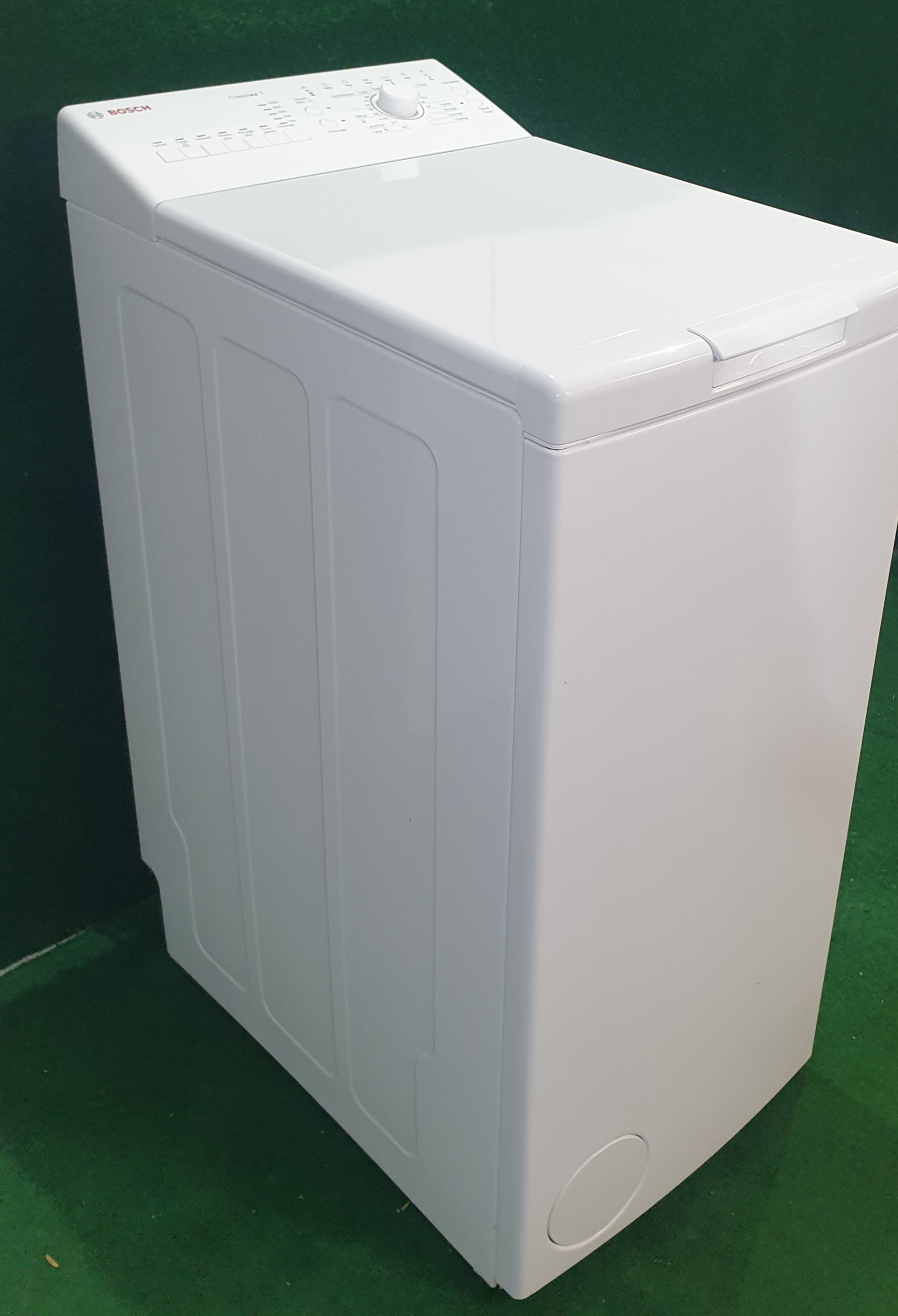 Lave linge BOSCH WOR20155FF/01 image 5