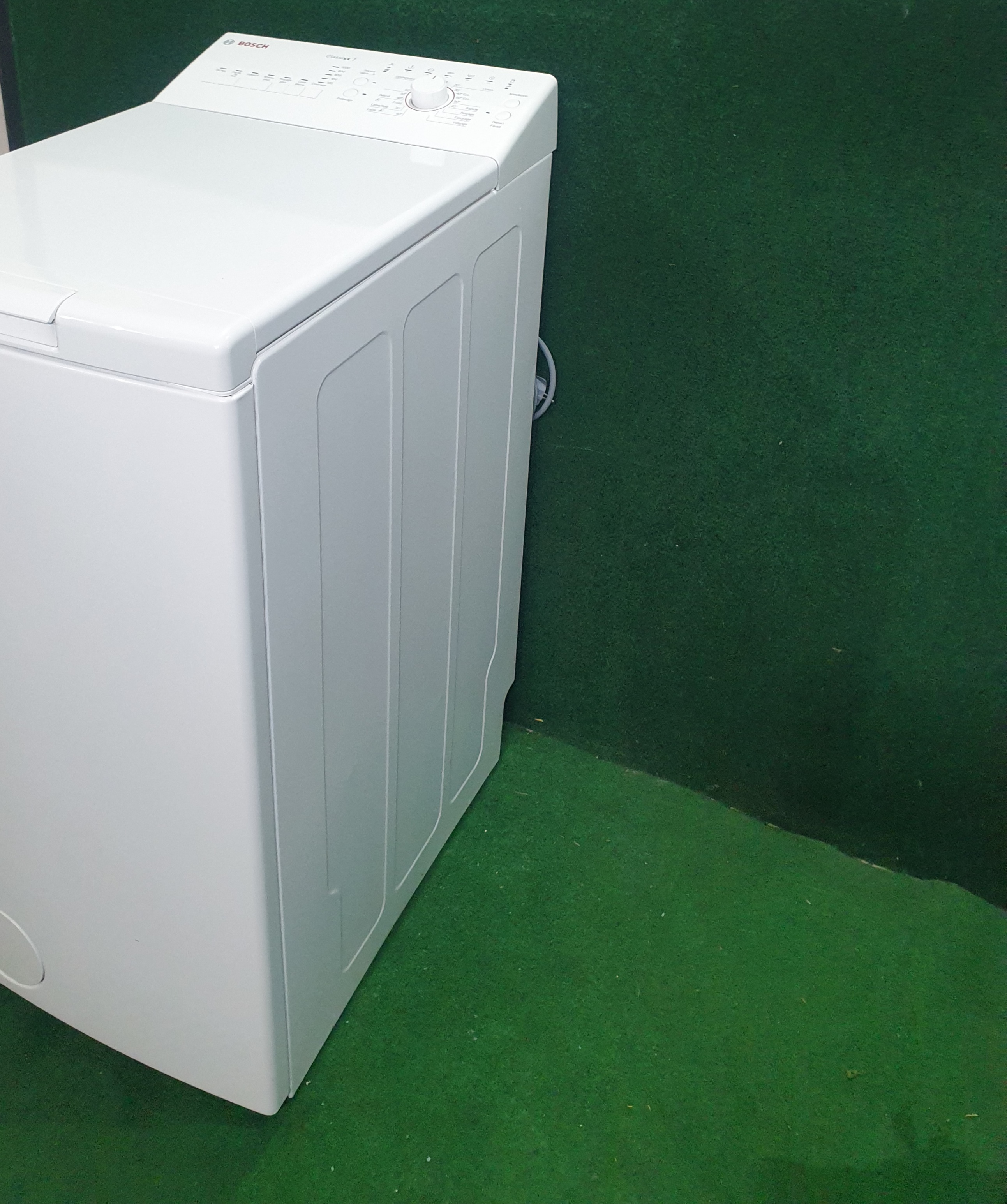 Lave linge BOSCH WOR20155FF/01 image 6